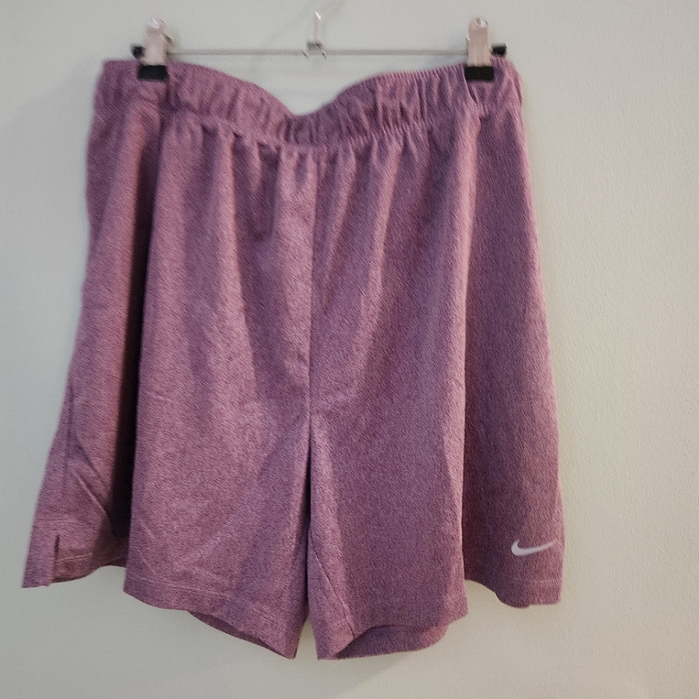 Nike shorts L